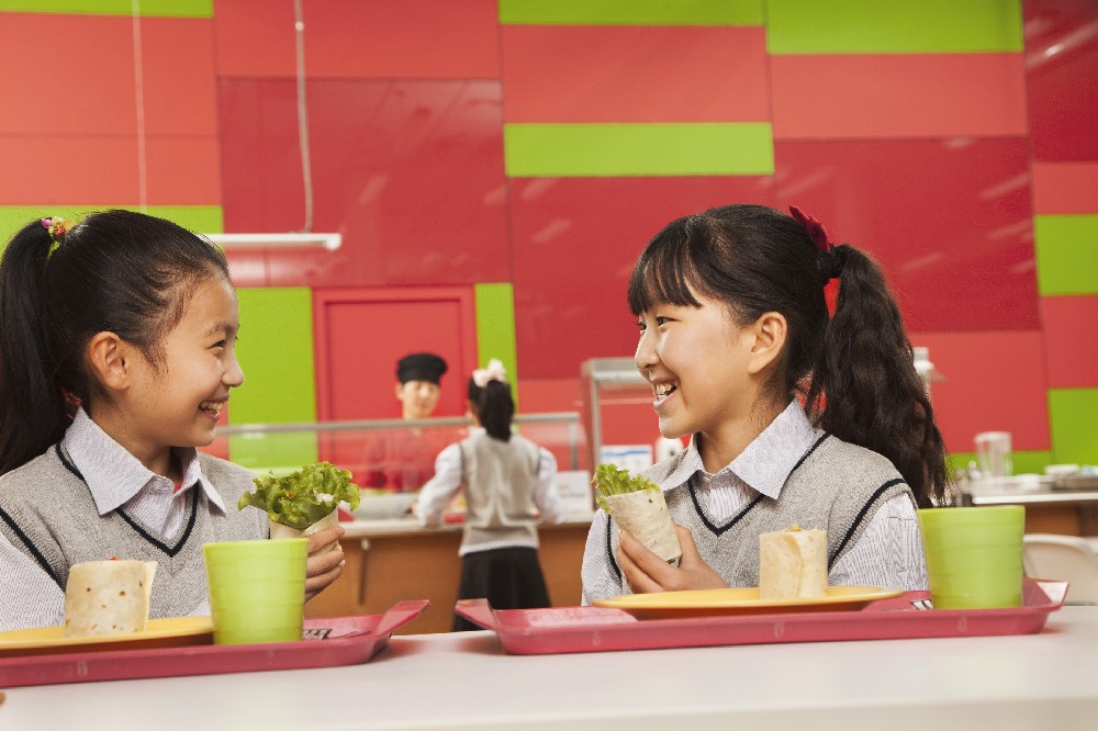 作为孩子的守护者，必须知道学校公共卫生检测的重要性