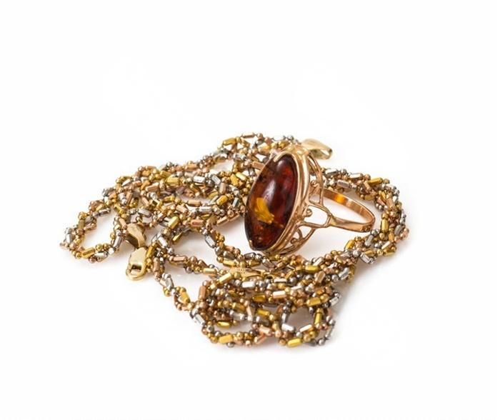 知名黄金品牌抽查不合格，有你熟悉的吗？