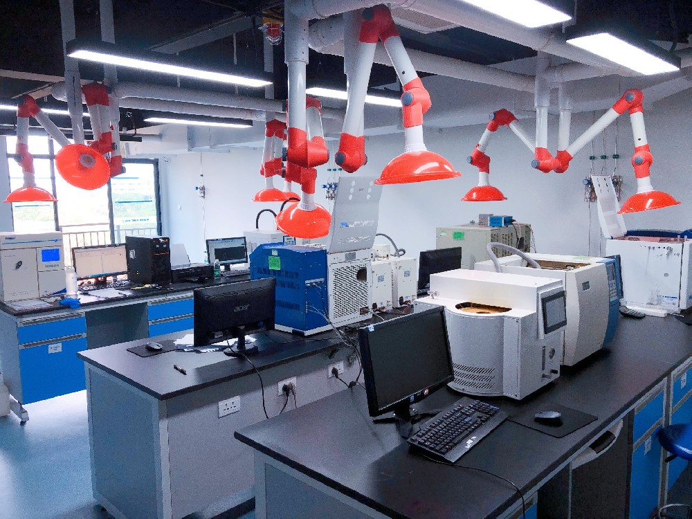 检测实验室的检测仪器如何确保精确性