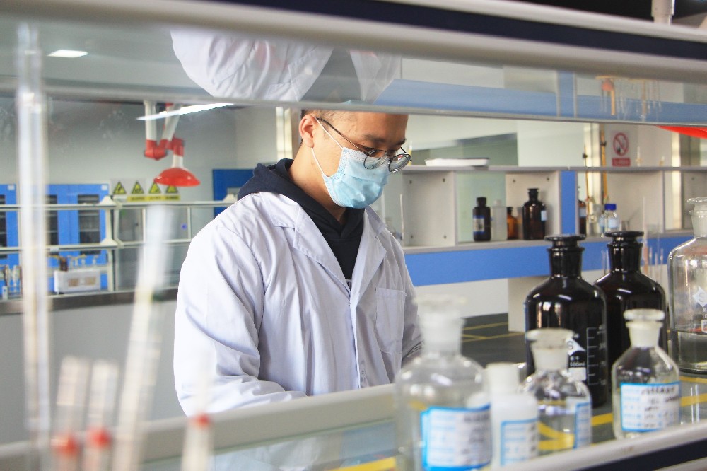 赋能检测机构的常用网站，收藏这些就足够了