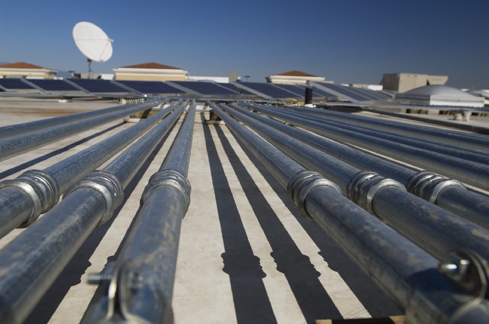 各检测机构注意了，两项废气标准首发，今年5月1日实施！